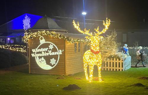Surfside Bliss - Cayton Bay Park Caravan - Foto 3