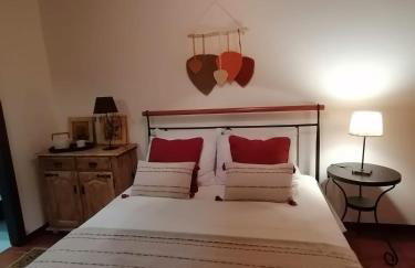 Gerês - Refúgio das Laranjeiras - Foto 46