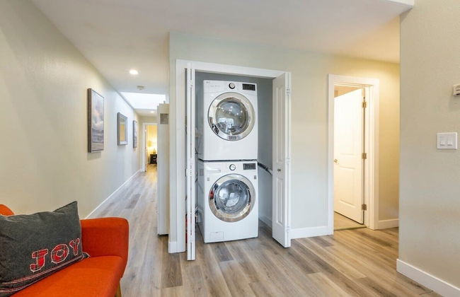 Marbella Lane Duplex San Jose - Foto 35