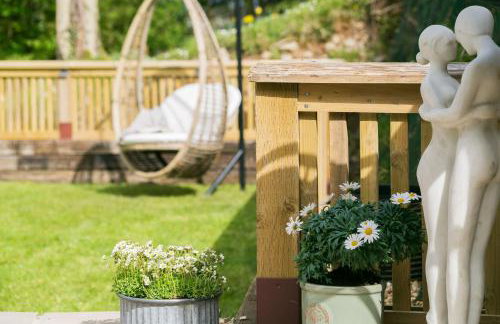 Bwthyn Gwyn - Foto 25