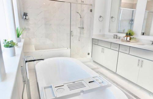 Comfortable Modern Home in Downtown Houston - Sleeps 10 - Foto 17