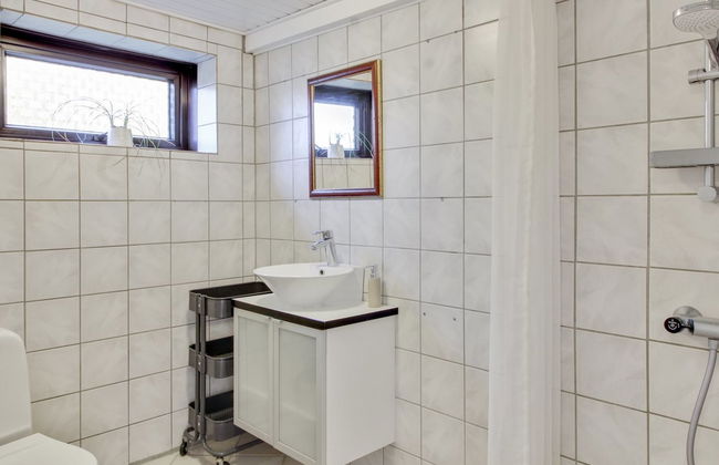 "Lokke" - 19km from the sea - Foto 11