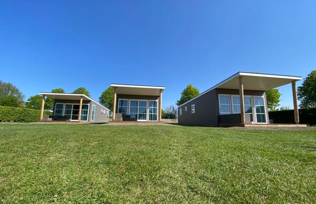 3 bedroom House in Retranchement with garden and terrace - Photo 15