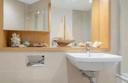 Modern 1-Bedroom Greenwich Apartment - Close to O2 Arena - Foto 9