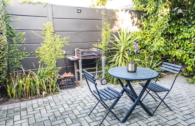 The Seagull Hermanus - Foto 34