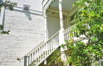 Massive 9BDR Courtyard Estate Near Forsyth Park - Foto 67