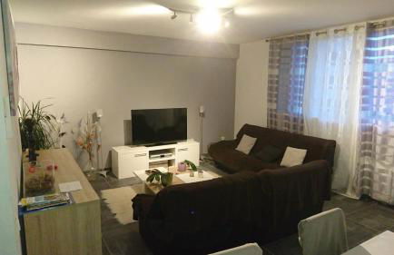 Grand Cocon Proche Mer - Foto 1