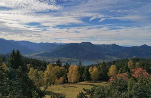 Ferienhaus Region Tegernsee - Foto 38