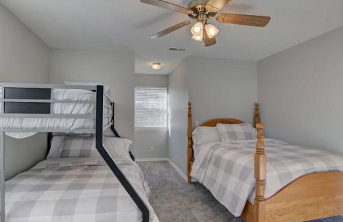 Shoal Creek Retreat - Spacious, Views, Relaxing - Foto 19