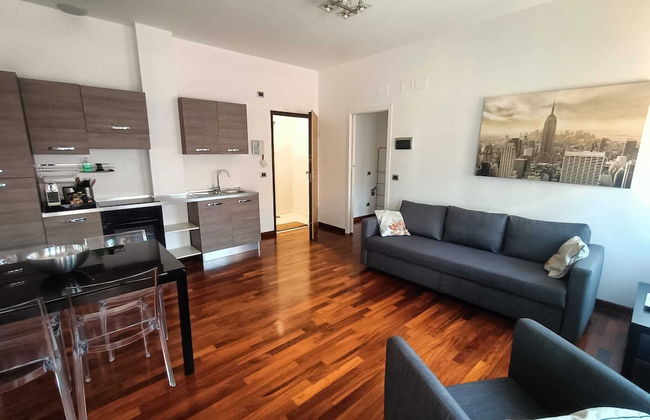 Style Homes Brera - Photo 1