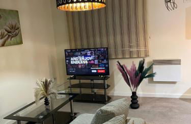 Casa Centro two bedroom apartment - Foto 4