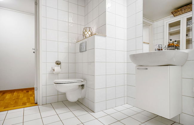 Nordic Host Luxury Apts-C.Krohgs Gate 39 - Foto 19