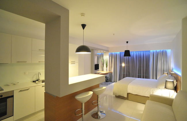 City Loft Hotel - Foto 2