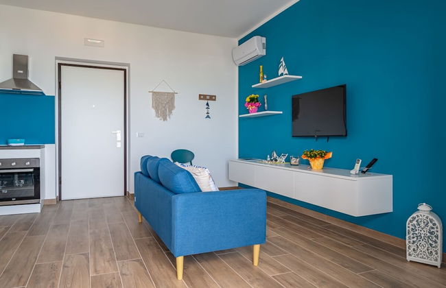 Maranto Vista in Fossacesia - Foto 2