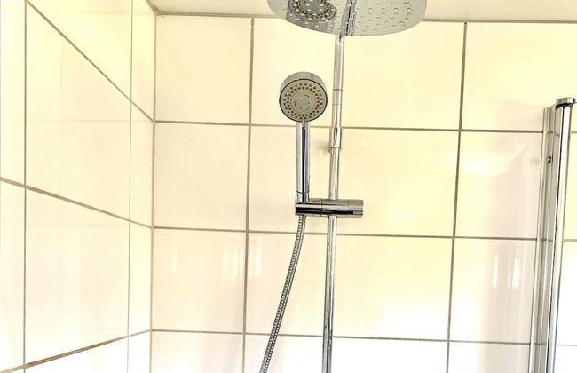 6 Person Holiday Home in Halmstad-by Traum - Foto 9