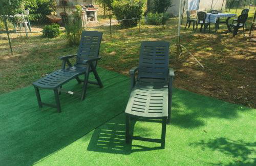 Villa Olga - Lunigiana - Foto 7