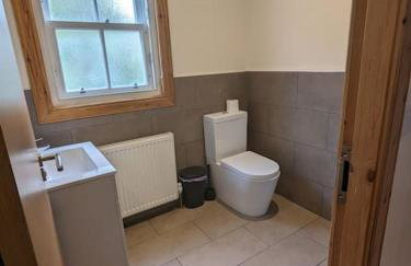 56 Bayhead Stornoway, 7 Bedroom house - Foto 17