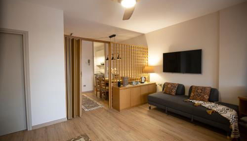 Relax tra lago e parco - Foto 3