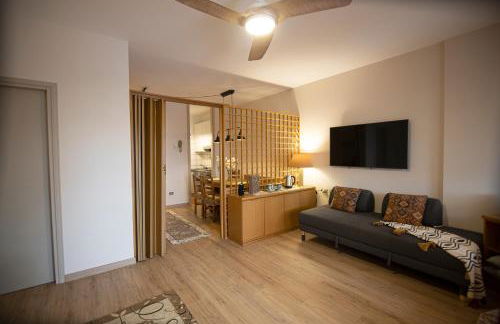 Relax tra lago e parco - Foto 3