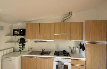 Attico con Balcone in Centro a Milano Isola - Foto 3