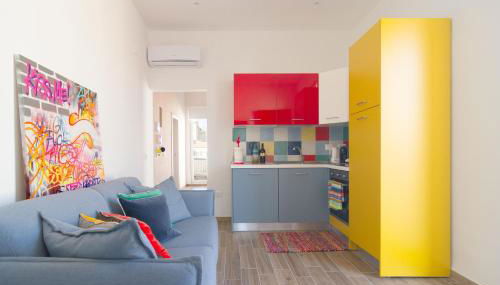 San Gennaro modern flat - Foto 4