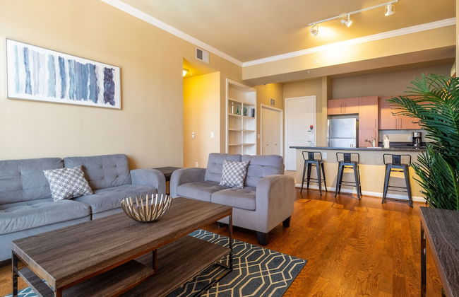 Executive Suite With Pool & Gym - Foto 73