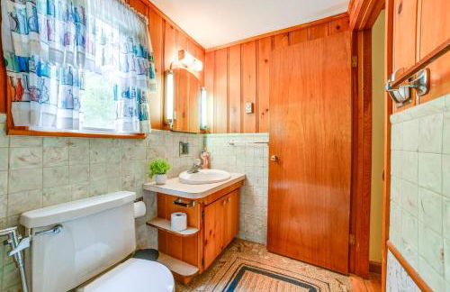 Serene Duplex with On-Site Brook in Callicoon Center - Foto 19