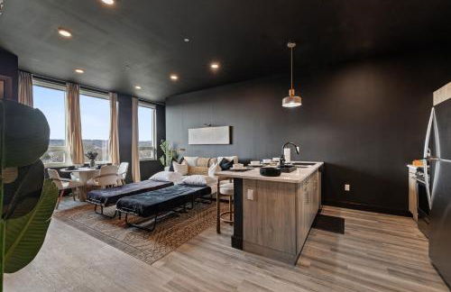 Luxe 1br- Free Parking-King Bed - Foto 8