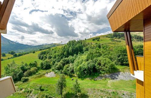 Appartement Cosy- Villarembert - Foto 8