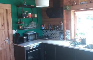 maison Rose l'Ecume à 50 m de la mer - Foto 2