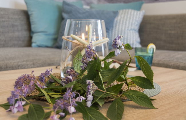 Freie Sicht Das Nordsee-Gesundheitshaus 2 - Foto 30