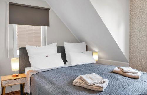 Fleesensee - 5 Min zum See & eingezäunter Garten - Foto 8