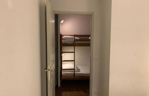 Appartement Duplex 6 ou 7 personnes dans chalet à 250 m des pistes - Photo 15