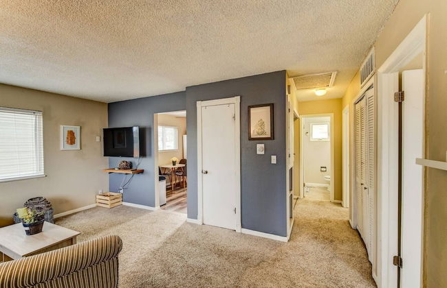 2BR Hikers Dream Red Rocks Dog-friendly! - Foto 7