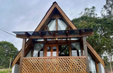 Chalé Blessing - Foto 1