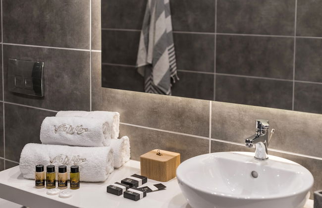 Villa Di Mare Seaside Suites - Foto 70