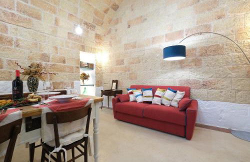 Casina Li Fumareddhi - Foto 17