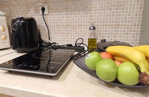 Kerkétio guesthouse - Photo 16