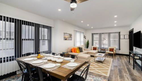 Sand & Sun Retreat,2 Living Rooms, Kids Play Area - Foto 3