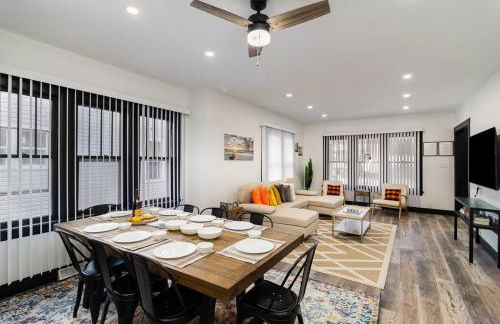 Sand & Sun Retreat,2 Living Rooms, Kids Play Area - Foto 3