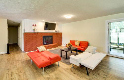 5 Mi to Fonner Park Family Escape in Grand Island - Foto 1