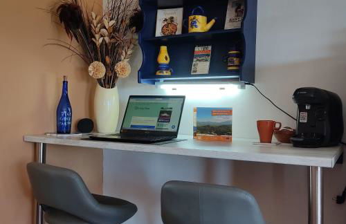 Vine Ridge Studio and Apartment - Foto 26