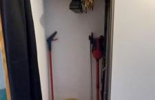 EUGENIE DE LUZ, T2 4 personnes, belle vue, avec parking - Foto 22