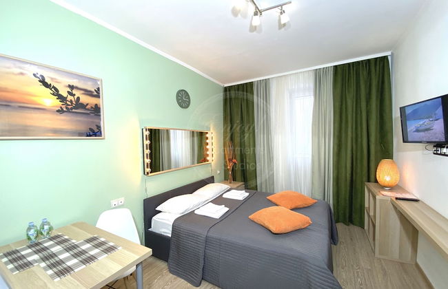 ENJOY! Apartments & Studios - Nekrasova - Foto 20