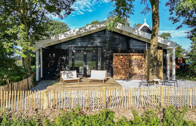 Holiday Home in Gapinge Near Middelburg - Foto 18