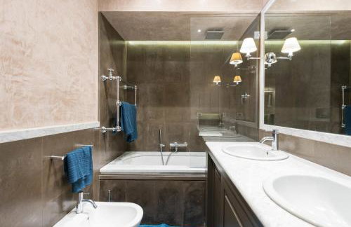 Heart of Florence Pitti 2 Bed-apartment - Foto 72