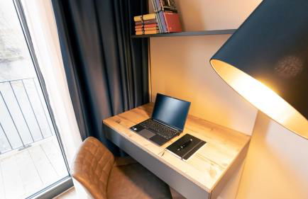 SpreeBlau Apartments - Foto 56