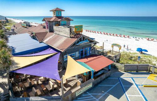 Sugar Shack 4 Bedroom Home by RedAwning - Foto 139