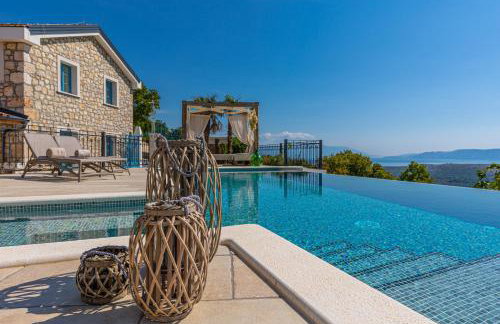 Villa 72 Crikvenica Riviera - Foto 54