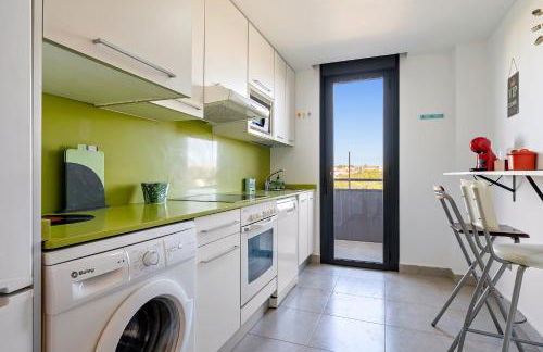 Hauzify I Apartament Garbí - Foto 8